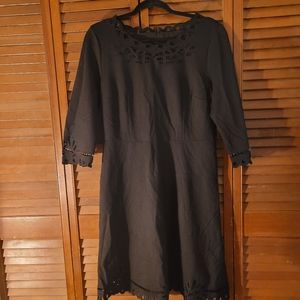 Black Talbots Vintage dress